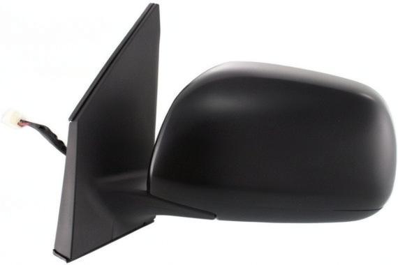 Ляво външно огледало за Toyota RAV4 (2006-2011, OE 8794042830)