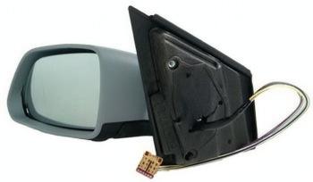 Ляво външно огледало за Volkswagen Polo (OE 6Q1857507P)