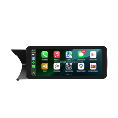 Mercedes C class W204 2011-2014 10.25" NTG 4.5