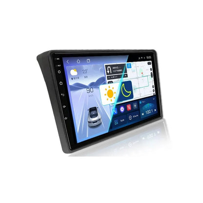 Peugeot Boxer 2 2006 - 2022