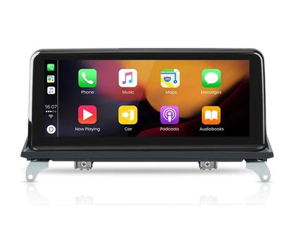 BMW X5 E70 2007-2013