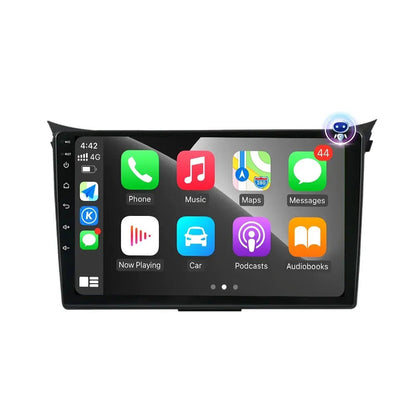 Hyundai i30 2011-2017