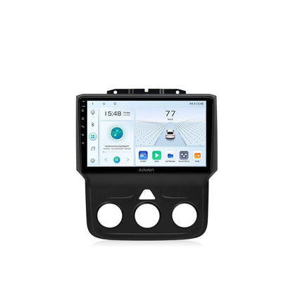 Dodge RAM 1500 2012 - 2019