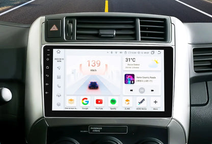 Toyota Verso 2009 - 2018