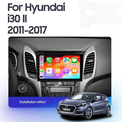 Hyundai i30 2011-2017