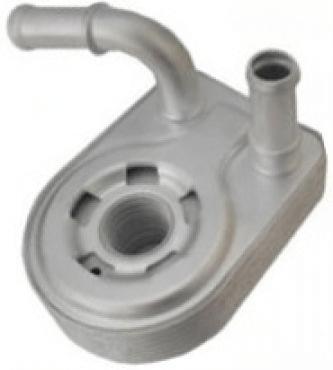 Маслен радиатор SRLine за Ford Focus C-Max 2010-2014 / Focus C-Max 2014-2019 / Focus 2011-2014 и др.