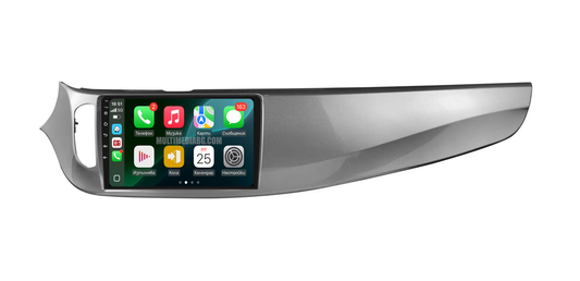 Alfa Romeo Giulietta 2015 - 2018