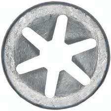 Монтажна пластина/ планка за Mercedes, Opel Astra / Insignia / Kadett