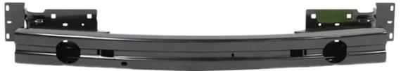 Основа предна броня за Dodge RAM (2008-2013)