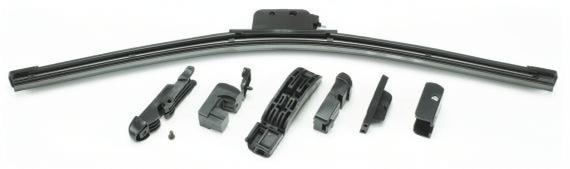 Перо за чистачки SRLine за BMW, Daihatsu, Honda и др.