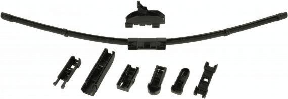 Перо за плоски чистачки Motgum за Alfa Romeo, Audi, BMW и др. (560 Mm)