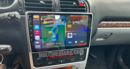 Peugeot 406 1994 - 2005