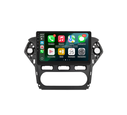 Ford Mondeo 2010 - 2014