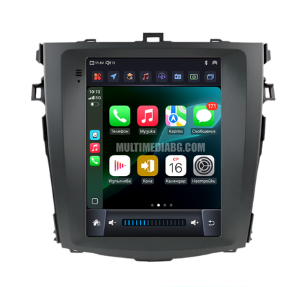 Toyota Corolla E140/ E150 2006 - 2013 9.7"