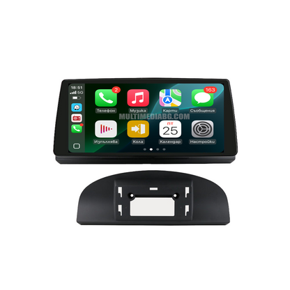 BMW 3 E90 E91 E92 E93