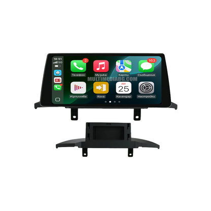 BMW 1 F20 F21 2011-2016