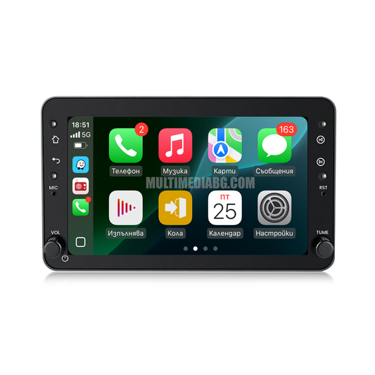 Alfa Romeo 159 2006 - 2010