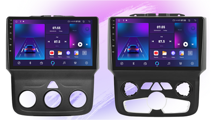 Dodge RAM 1500 2012 - 2019