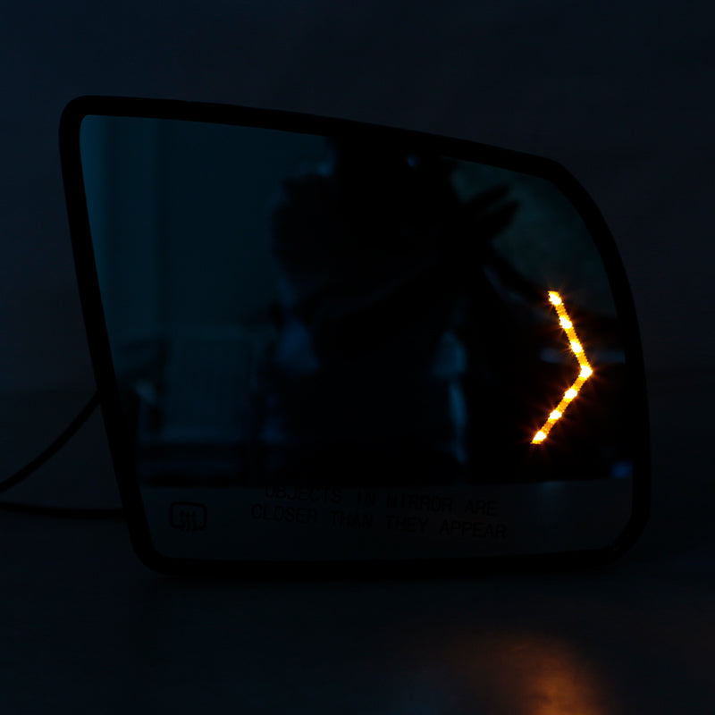 Стъкло за огледало за Toyota Sequoia / Tundra - multimediabg.com