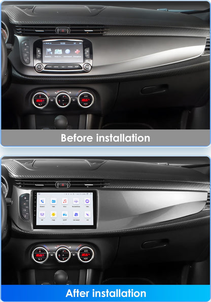 Alfa Romeo Giulietta 2015 - 2018