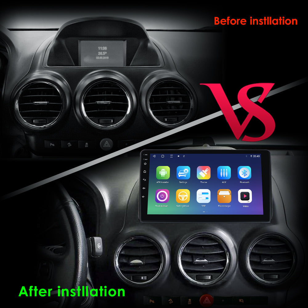 Opel Antara 2006 - 2017