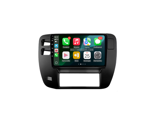 Nissan Patrol 1997 - 2005