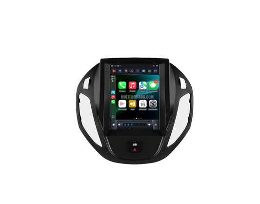 Ford Tourneo 2012 - 2023 9.7"