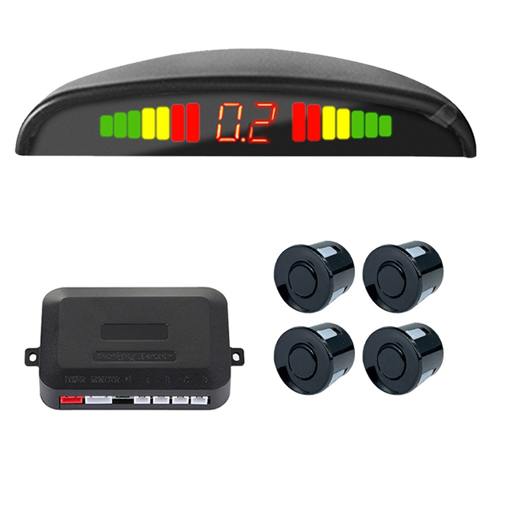 Парктроник - multimediabg.com