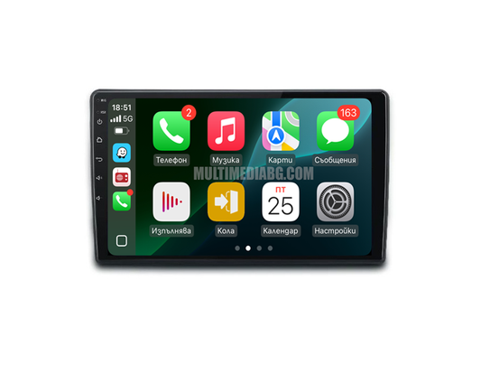 Kia Ceed 2006 - 2012