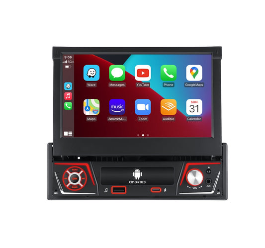 Универсална мултимедия Единичен дин - multimediabg.com