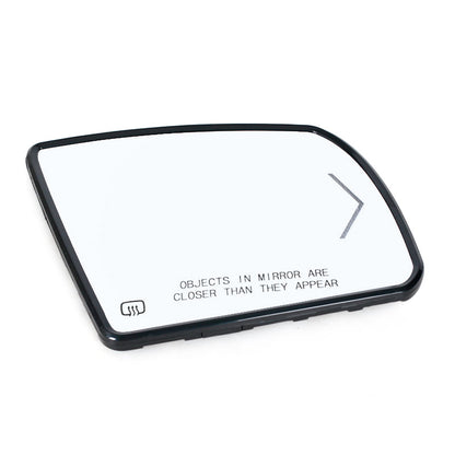 Стъкло за огледало за Toyota Sequoia / Tundra - multimediabg.com