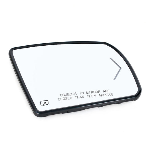 Стъкло за огледало за Toyota Sequoia / Tundra - multimediabg.com