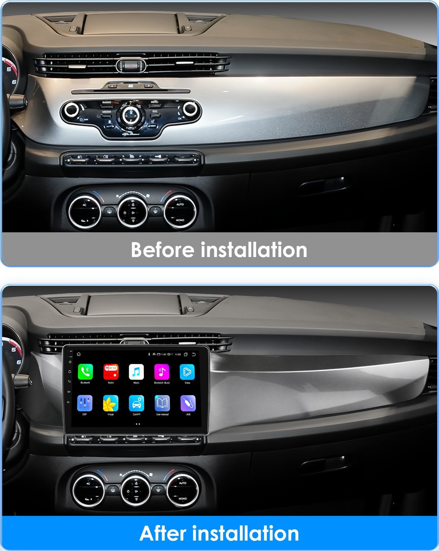 Alfa Romeo Giulietta 2010 - 2014