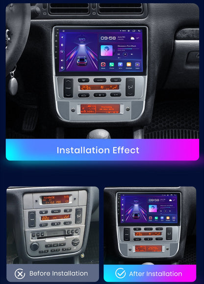 Peugeot 406 1994 - 2005