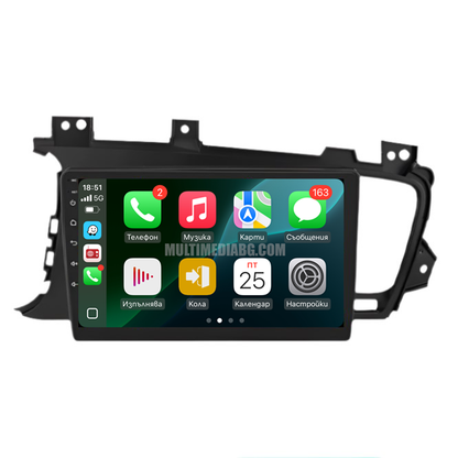 Kia Optima 2011 - 2015