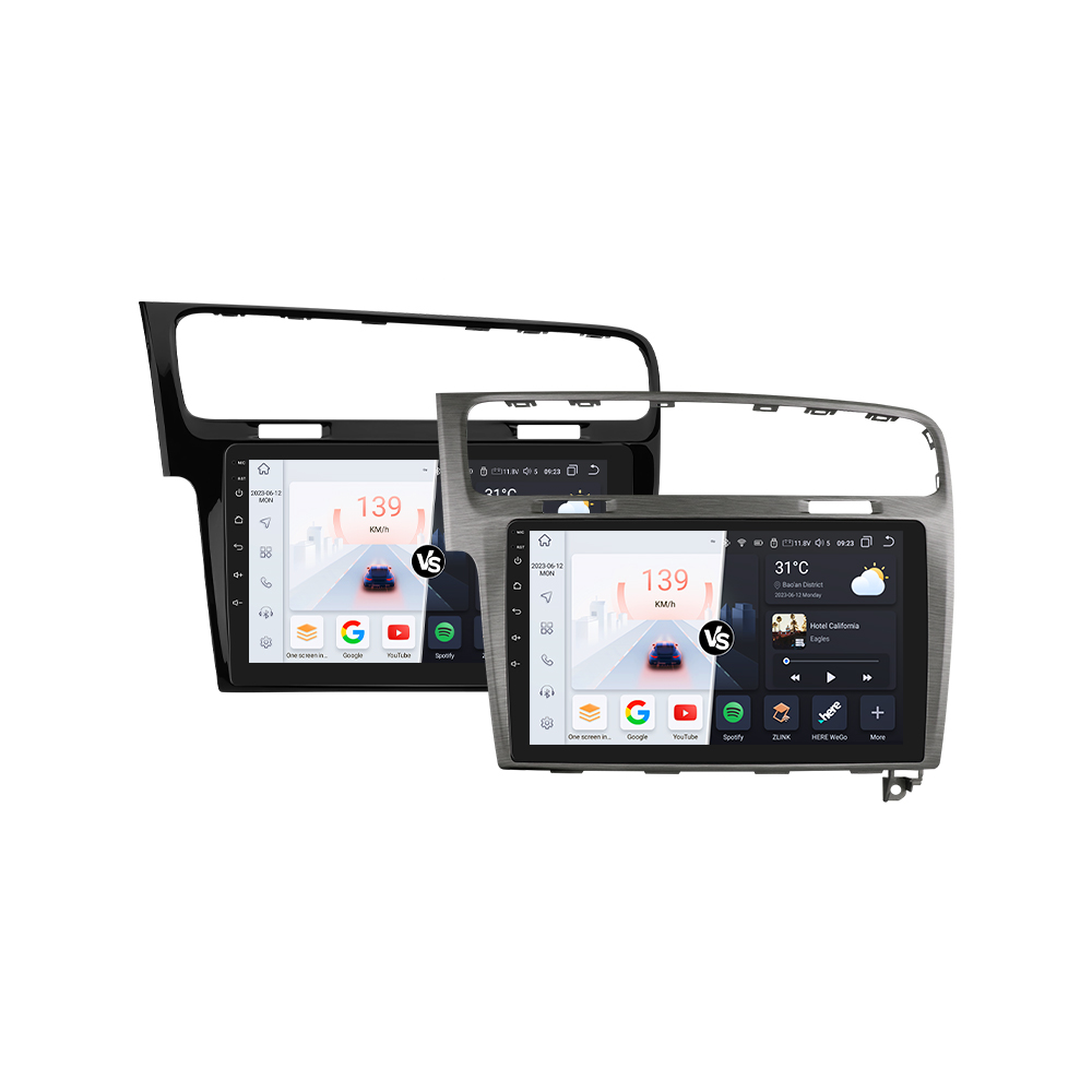 Volkswagen Golf 7 2013-2017