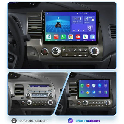 Honda Civic 2006 - 2011