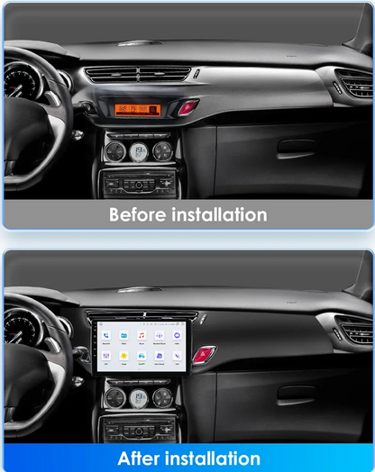 Citroen C3 2010 - 2016