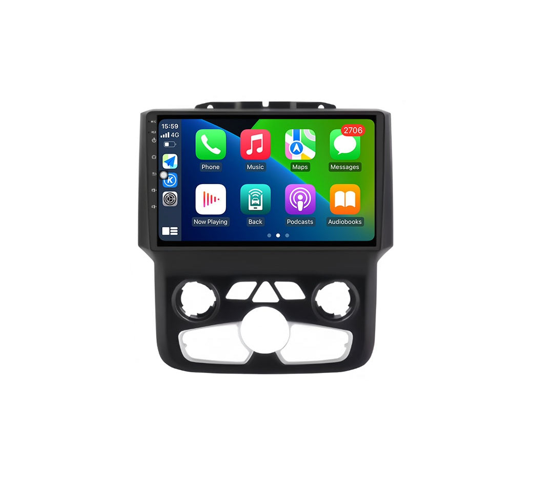 Dodge RAM 1500 2012 - 2019