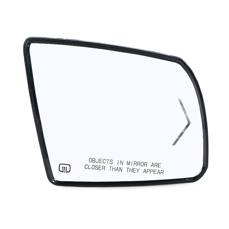 Стъкло за огледало за Toyota Sequoia / Tundra - multimediabg.com