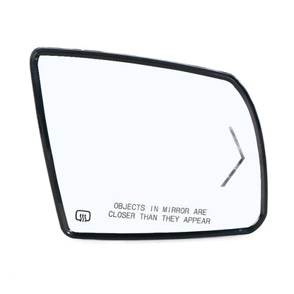 Стъкло за огледало за Toyota Sequoia / Tundra - multimediabg.com