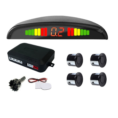 Парктроник - multimediabg.com