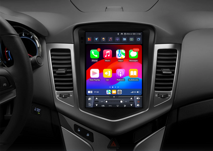 Chevrolet Cruze J300 2008 - 2012 9.7"