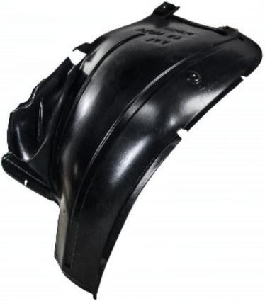 Подкалник пластичен преден за Audi A8 (1994-2002, OE 4D0821172J)