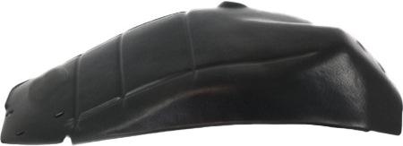 Подкалник пластичен преден за Jaguar XK (2005-2014, OE C2P12151)