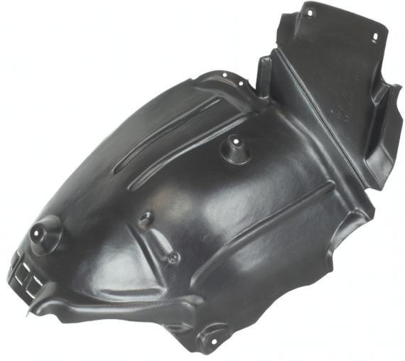 Подкалник пластичен преден за Mercedes C-Class (OE 2056912800)