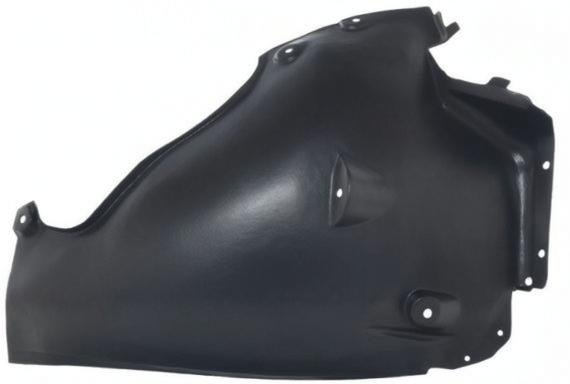 Подкалник пластичен преден за Mercedes E-Class (W211 2002-2009, OE 2116901330)