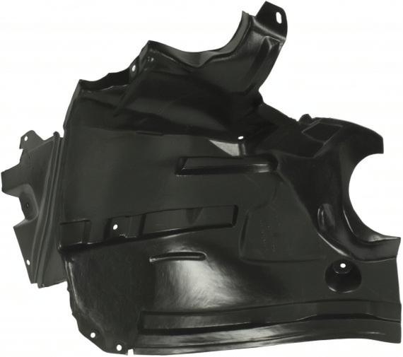 Подкалник пластичен преден за Mercedes GLK (OE 2046901130)