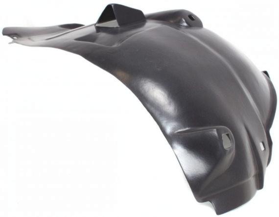 Подкалник пластичен преден за Mercedes S-Class (W220 1998.10-2005.8, OE 2206901630)