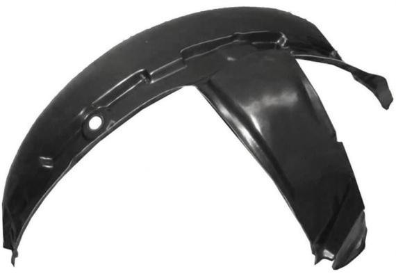 Подкалник пластичен преден за Nissan Kubistar, Renault Kangoo (OE 8200156693)
